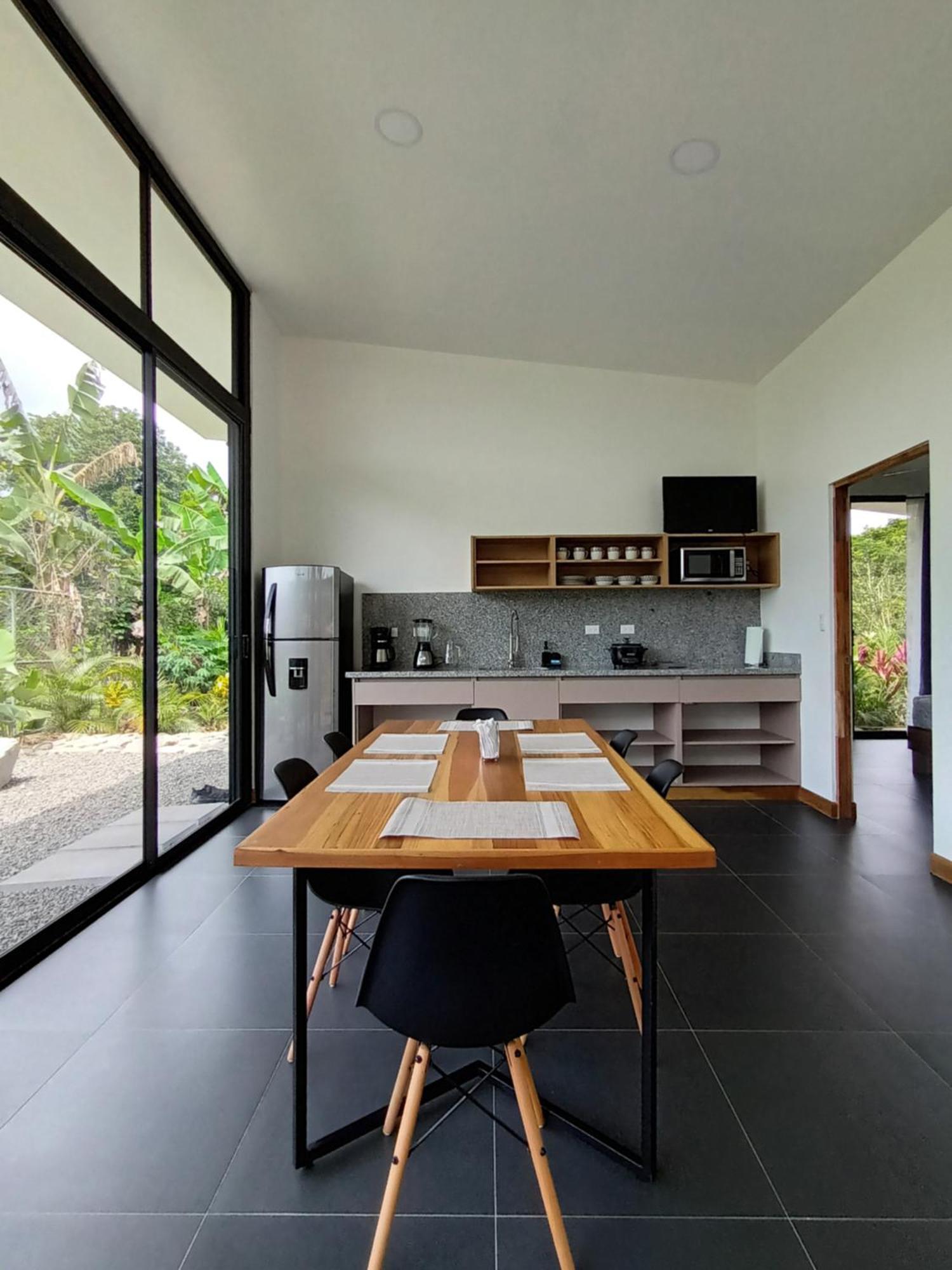 Toucan Home La Fortuna Exterior photo
