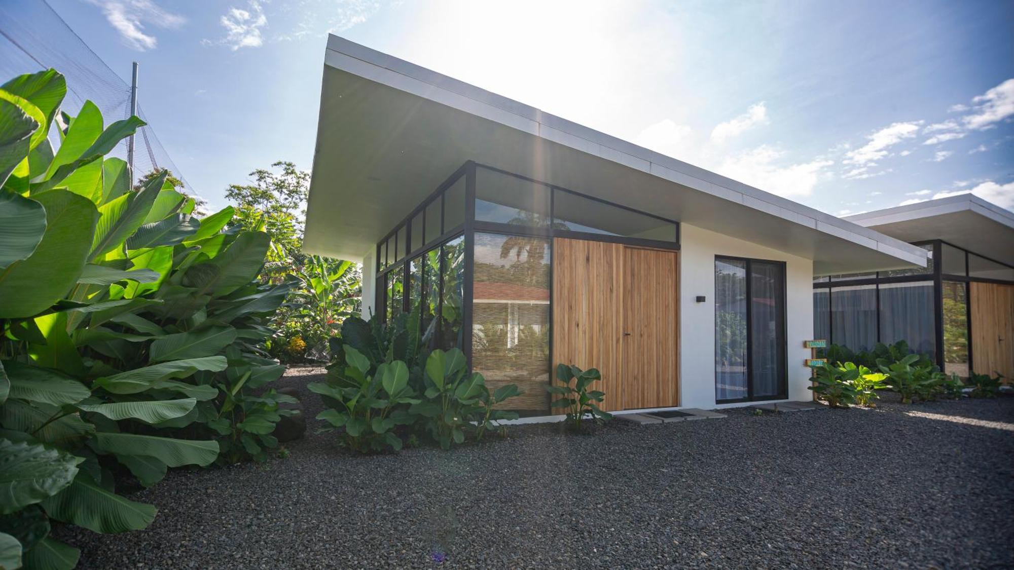 Toucan Home La Fortuna Exterior photo