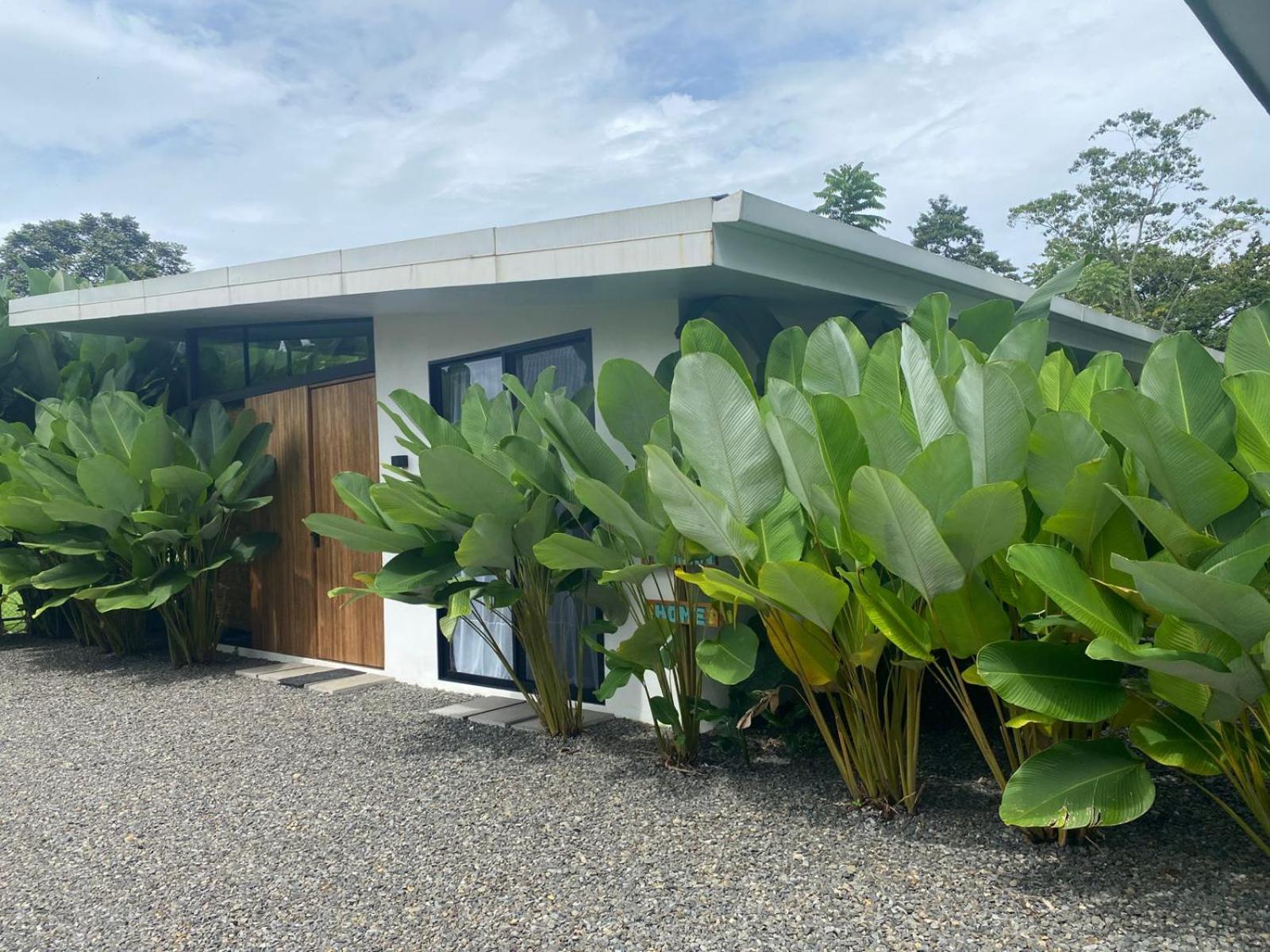 Toucan Home La Fortuna Exterior photo